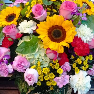 Diseños florales