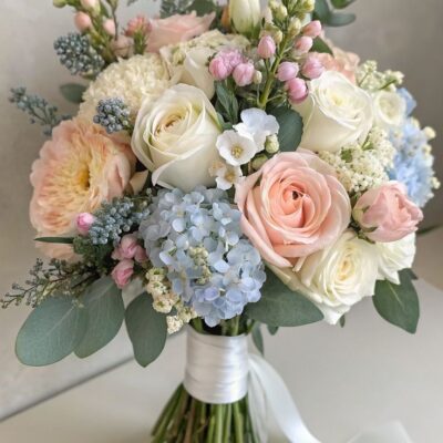 Bouquet “Susurro de Primavera”