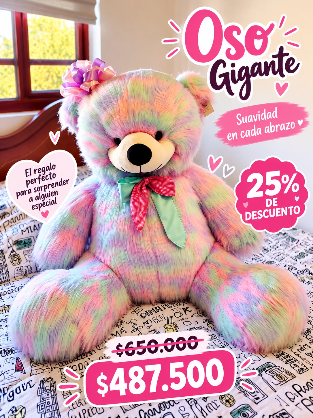 Peluches