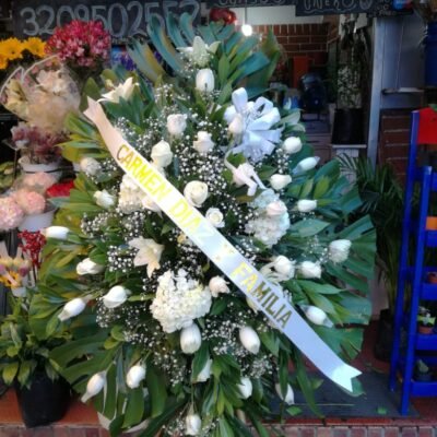 Pedestal fúnebre III
