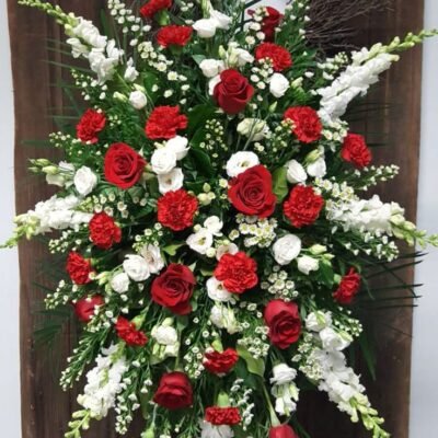 Pedestal fúnebre XII