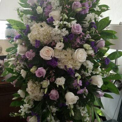 Pedestal fúnebre XIII